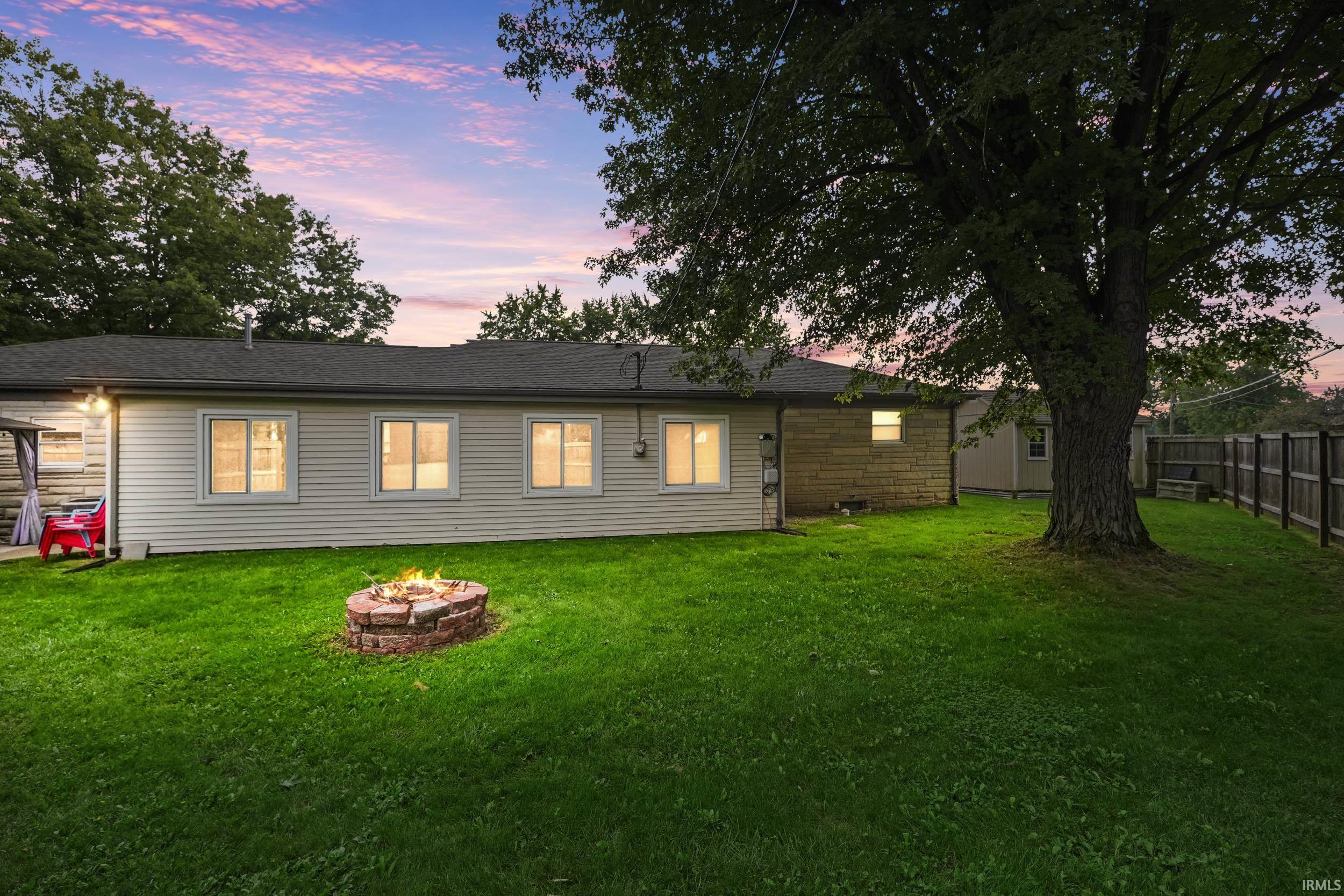 6226 East Hills Road Fort Wayne, IN 46804 - Photo 2 of 34 Gallery Image 2