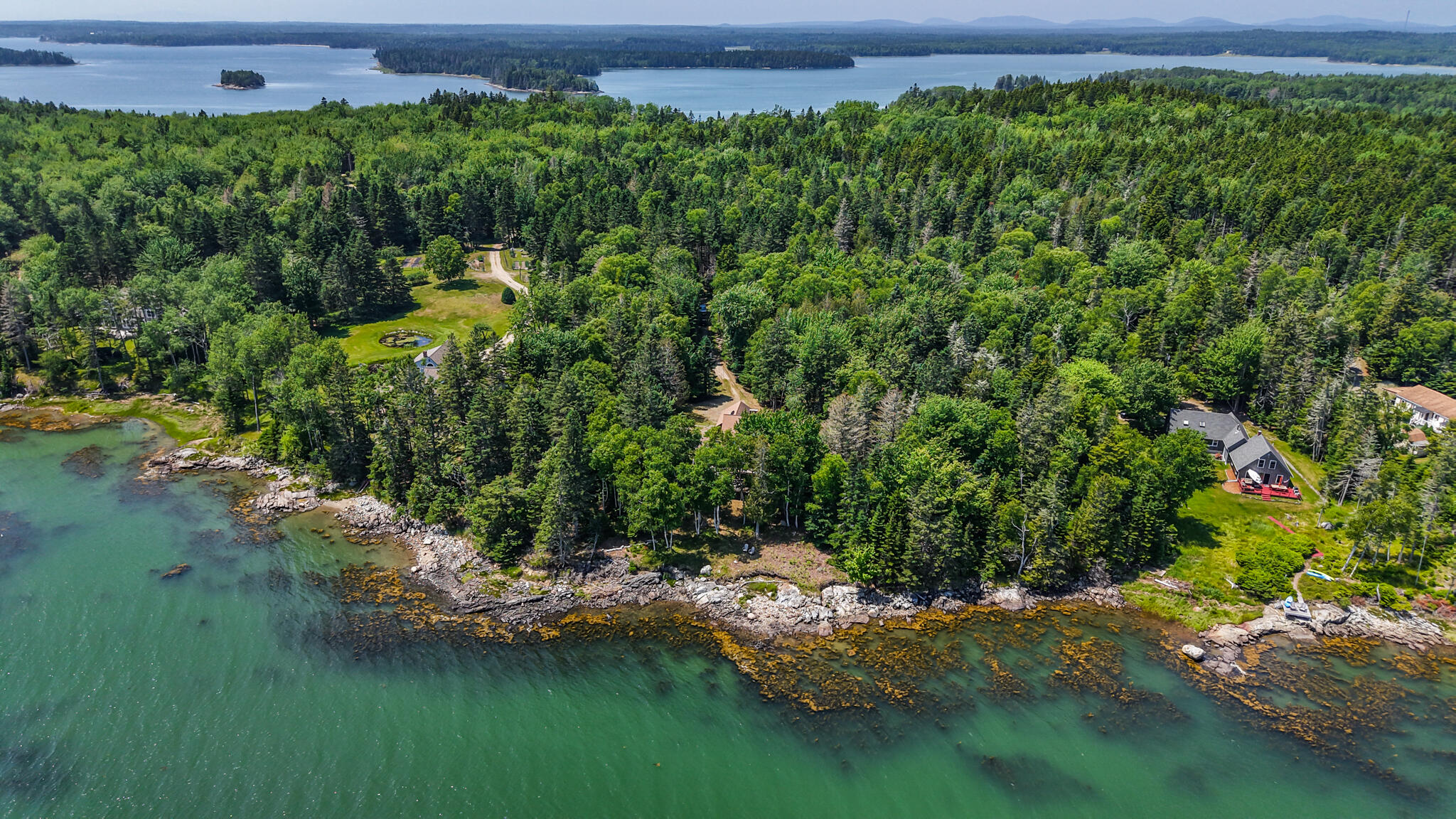 524 Rays Point Road Milbridge, ME 04658 - Photo 12 of 73 12