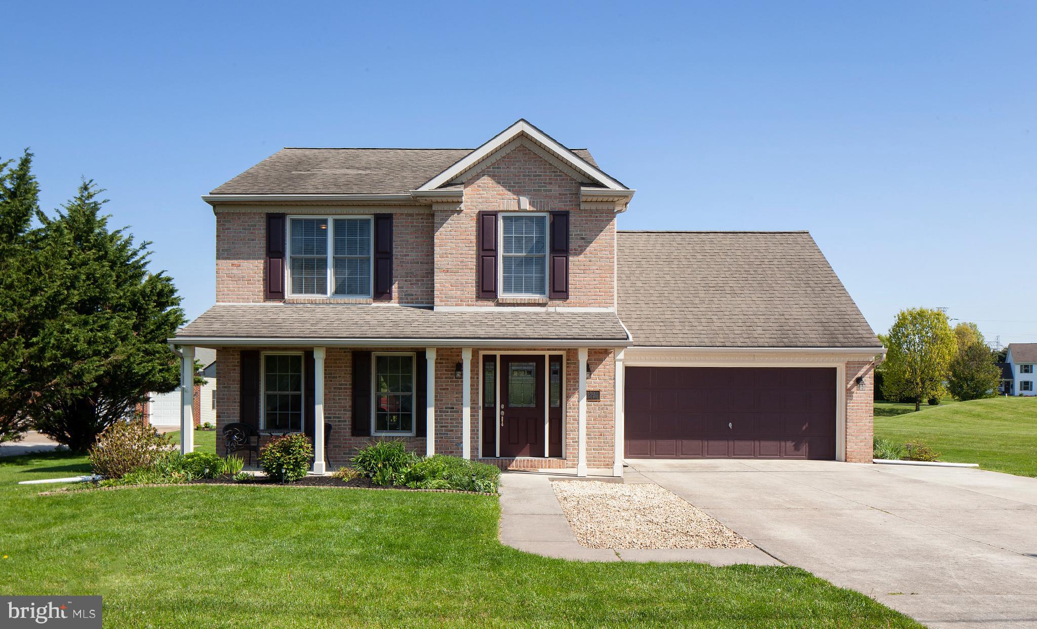 1130 Foxianna Road Middletown, PA 17057 - Photo 1 of 41 Welcome home!