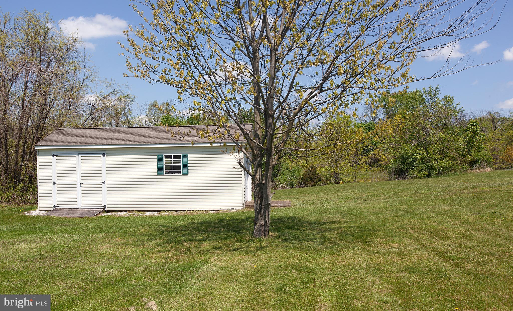 1130 Foxianna Road Middletown, PA 17057 - Photo 39 of 41 Extra garage
