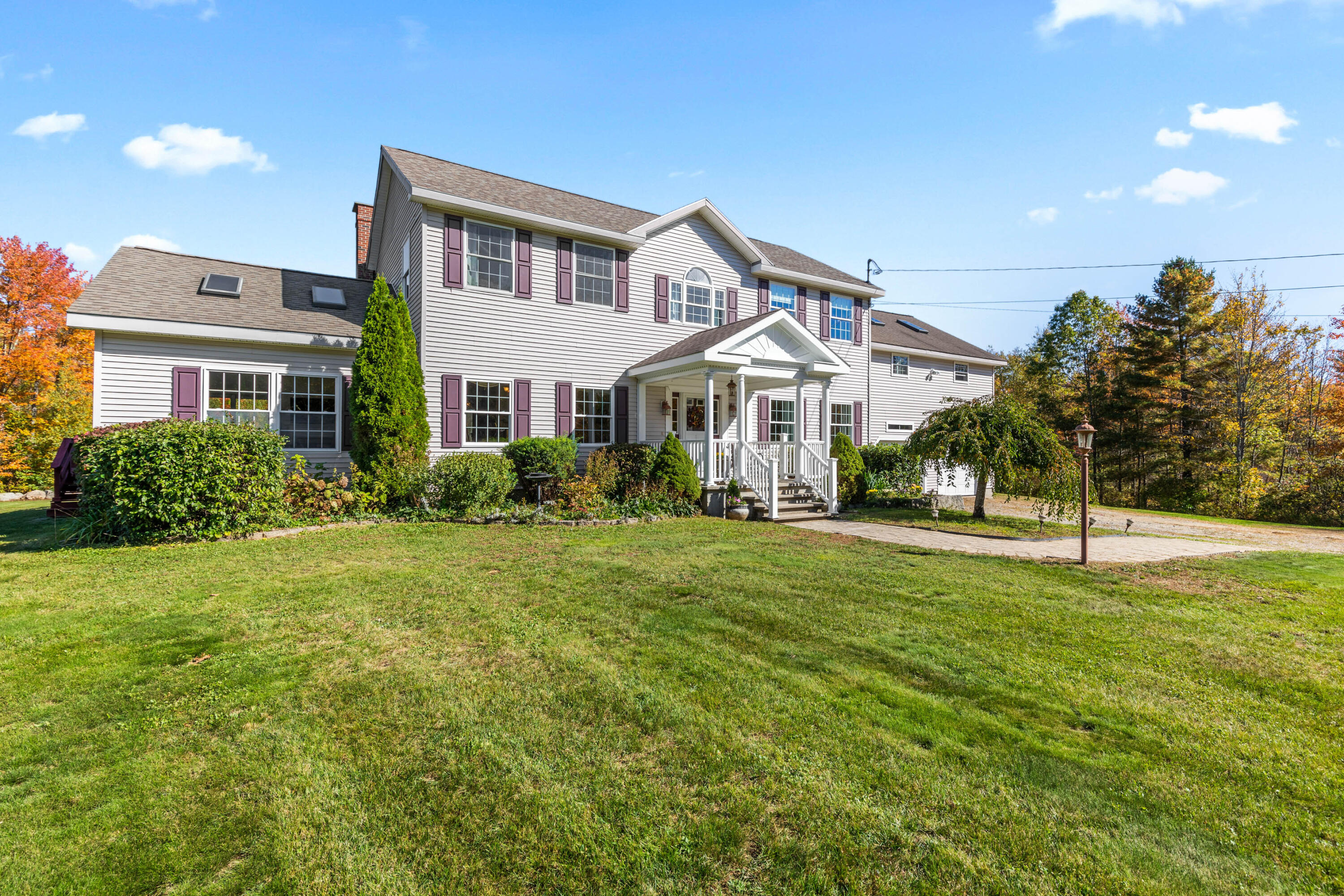 431 Bald Hill Road Wells, ME 04090 - Photo 62 of 86 431BaldHillWells_059