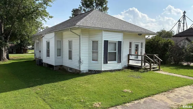 $57,000 | 306 West Plum Street, Percy, IL 62272