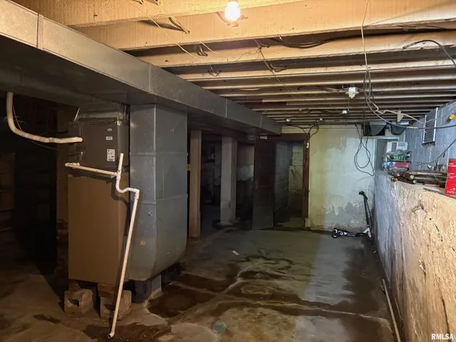 $57,000 | 306 West Plum Street, Percy, IL 62272