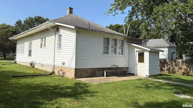 $57,000 | 306 West Plum Street, Percy, IL 62272