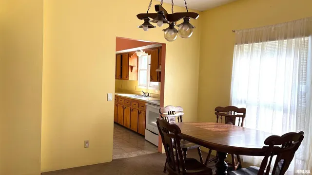 $57,000 | 306 West Plum Street, Percy, IL 62272