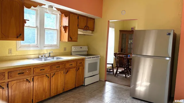 $57,000 | 306 West Plum Street, Percy, IL 62272