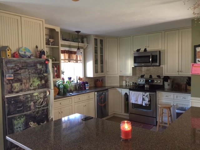 30 Canopache Road Wolfeboro, NH 03894 - Photo 5 of 9