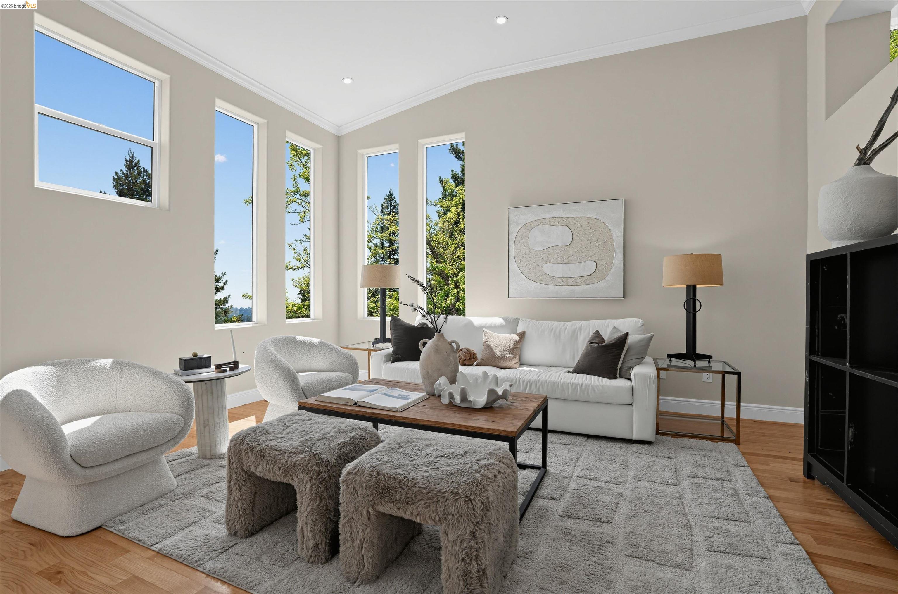 7026 Devon Way Berkeley, CA 94705 - Photo 11 of 37 Gallery Image 11