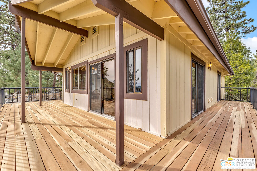 53440 West Ridge Road Idyllwild, CA 92549 - Photo 1 of 66