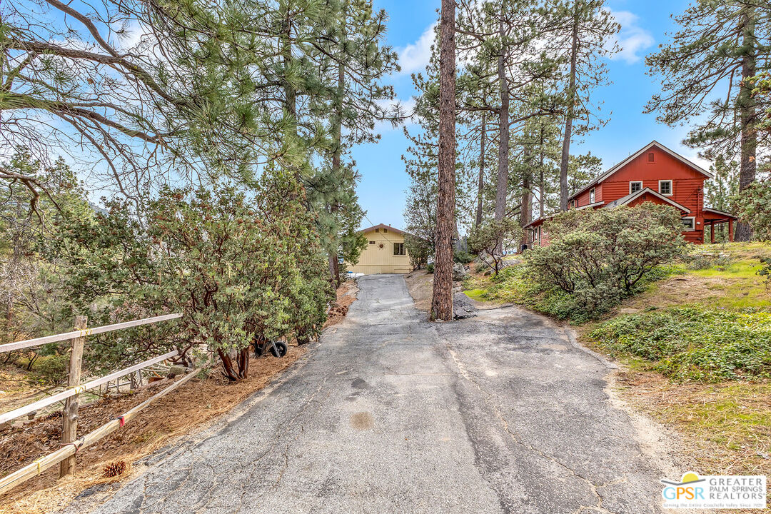 53440 West Ridge Road Idyllwild, CA 92549 - Photo 12 of 66