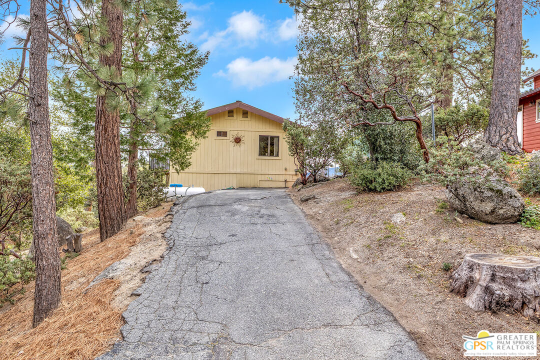 53440 West Ridge Road Idyllwild, CA 92549 - Photo 13 of 66
