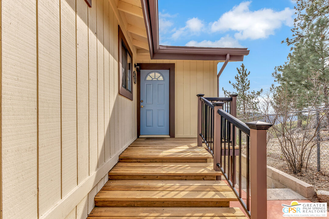 53440 West Ridge Road Idyllwild, CA 92549 - Photo 17 of 66