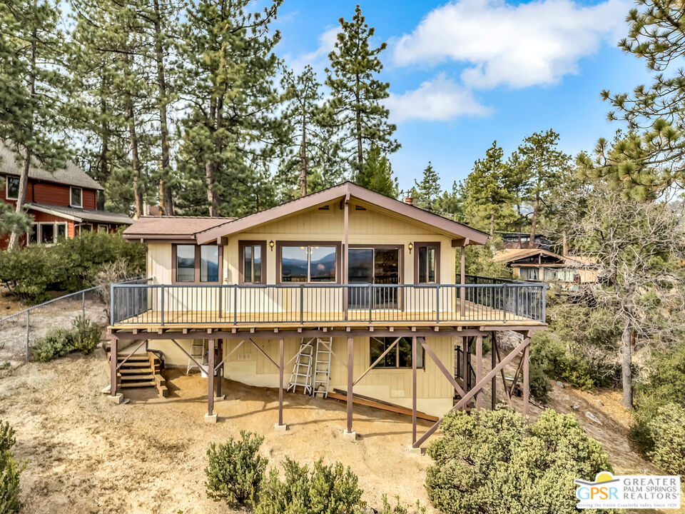 53440 West Ridge Road Idyllwild, CA 92549 - Photo 2 of 66