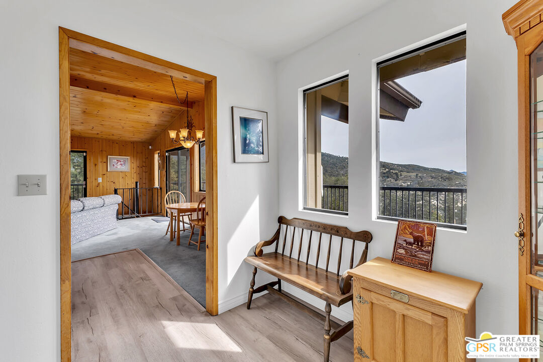 53440 West Ridge Road Idyllwild, CA 92549 - Photo 21 of 66