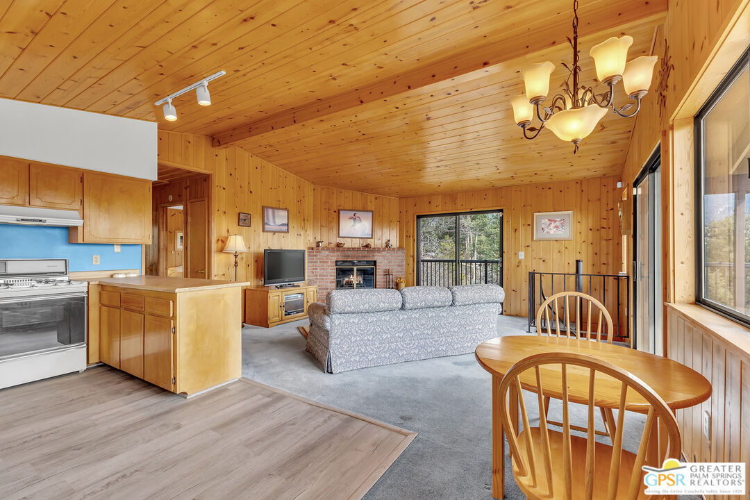 53440 West Ridge Road Idyllwild, CA 92549 - Photo 23 of 66