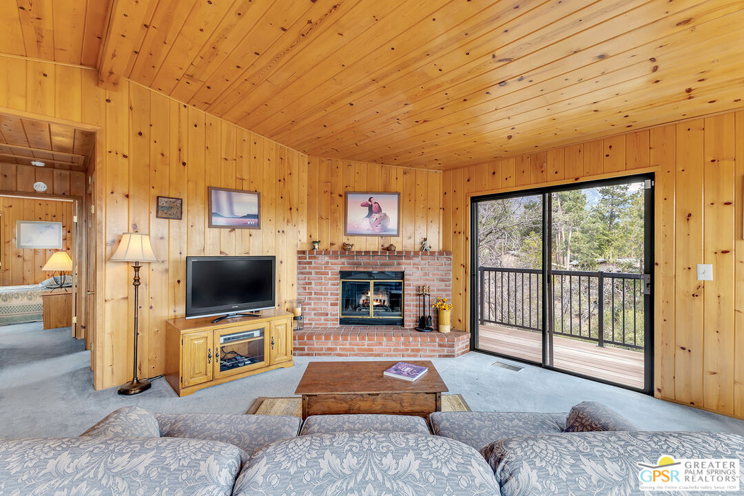 53440 West Ridge Road Idyllwild, CA 92549 - Photo 25 of 66