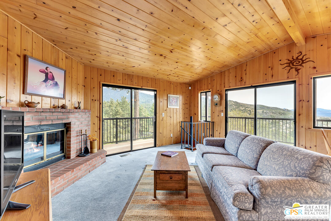 53440 West Ridge Road Idyllwild, CA 92549 - Photo 26 of 66