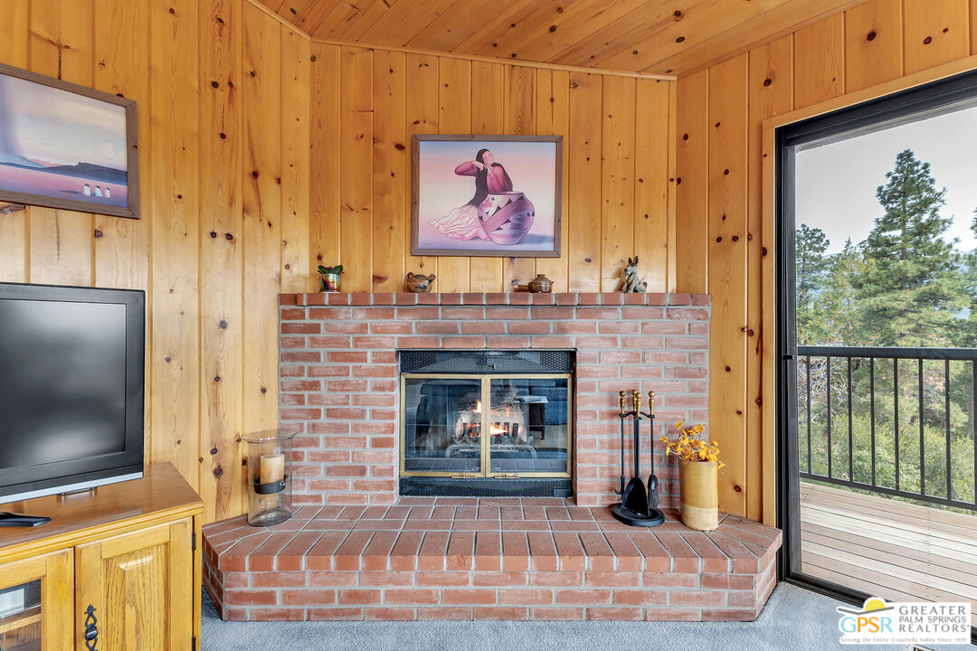 53440 West Ridge Road Idyllwild, CA 92549 - Photo 27 of 66