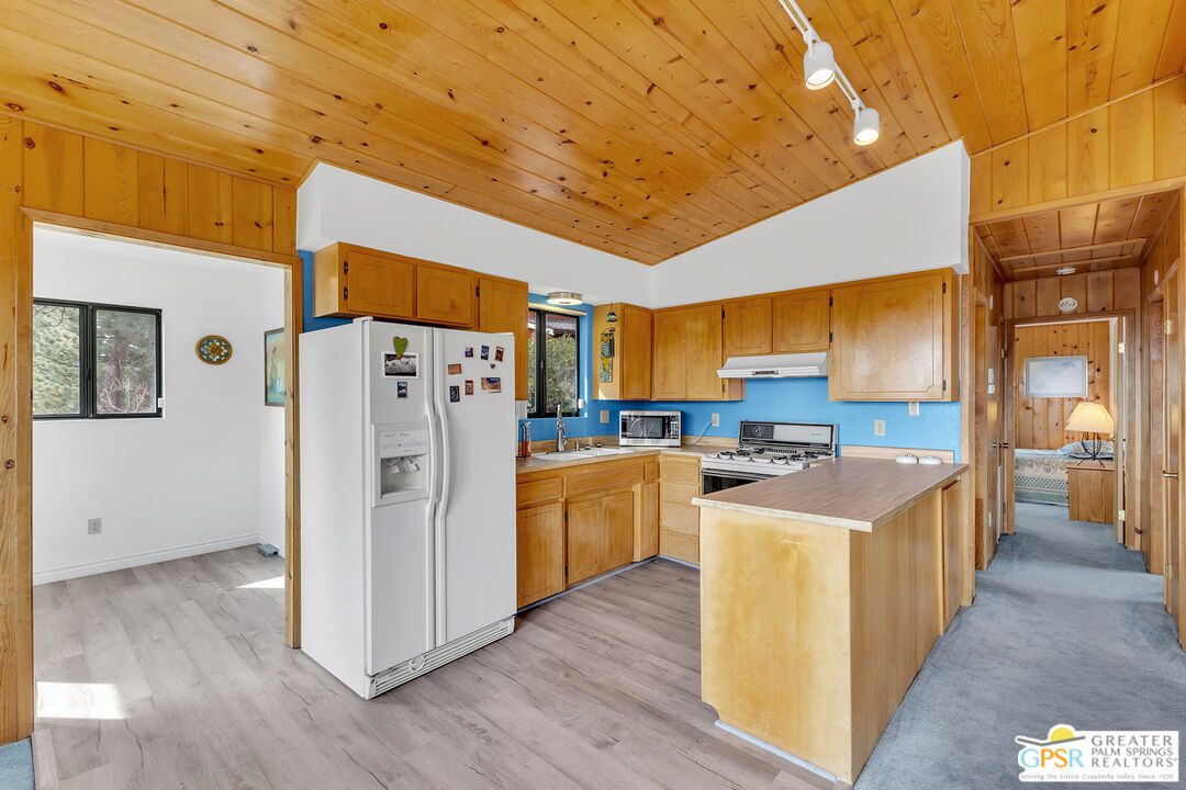 53440 West Ridge Road Idyllwild, CA 92549 - Photo 30 of 66