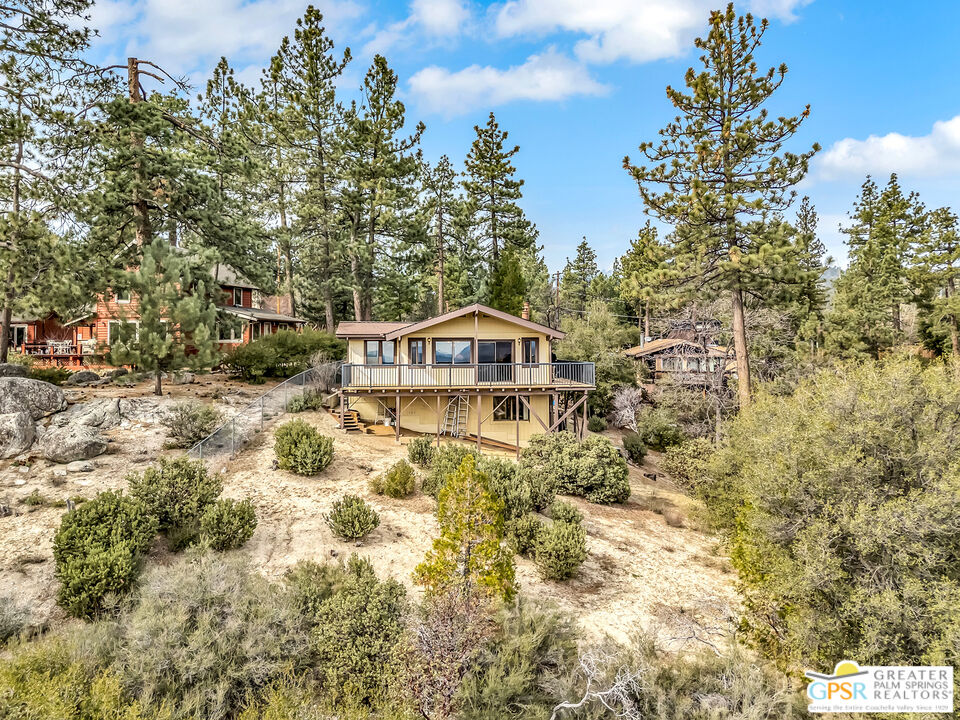 53440 West Ridge Road Idyllwild, CA 92549 - Photo 3 of 66