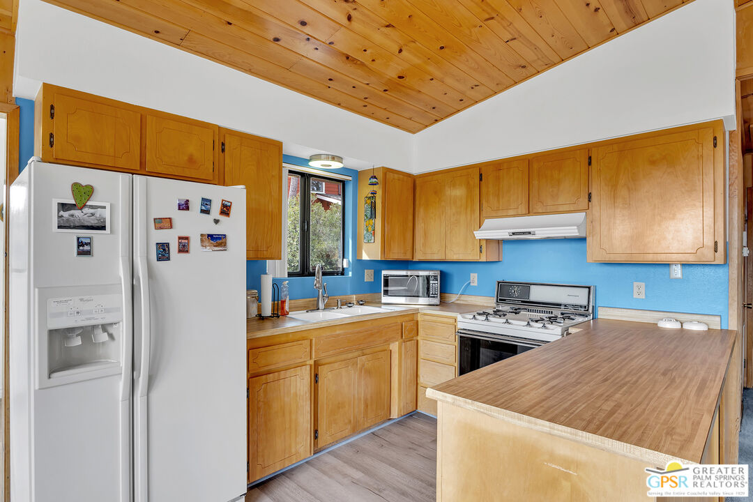 53440 West Ridge Road Idyllwild, CA 92549 - Photo 31 of 66