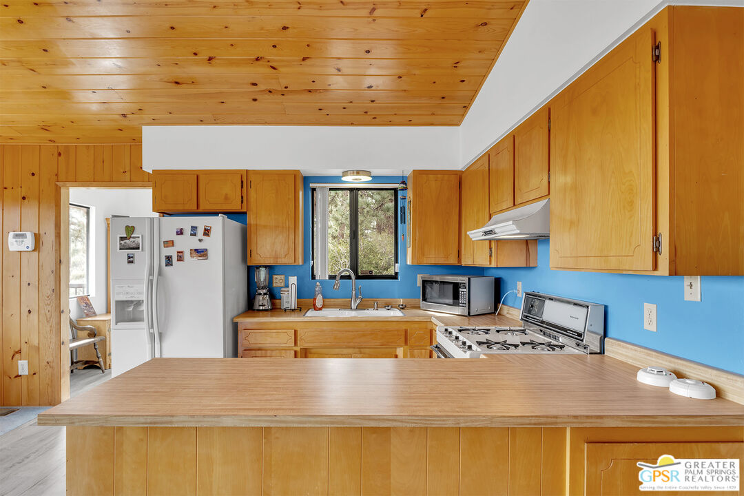 53440 West Ridge Road Idyllwild, CA 92549 - Photo 32 of 66