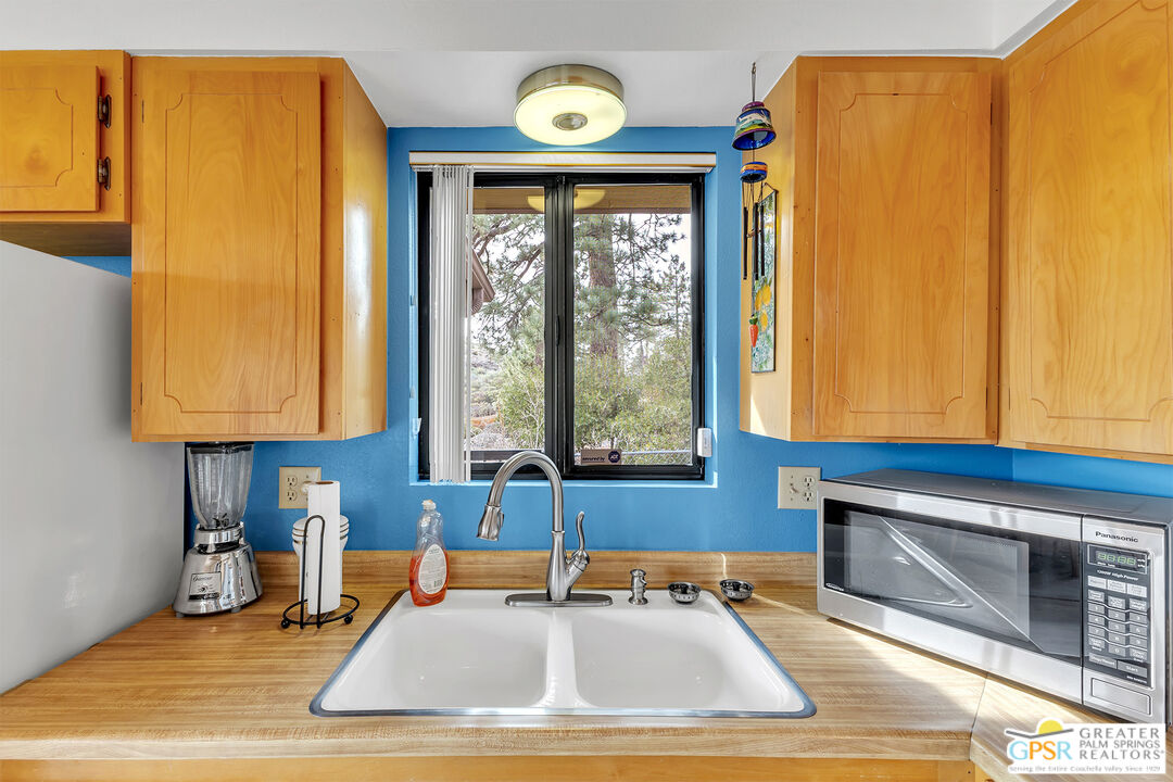 53440 West Ridge Road Idyllwild, CA 92549 - Photo 33 of 66