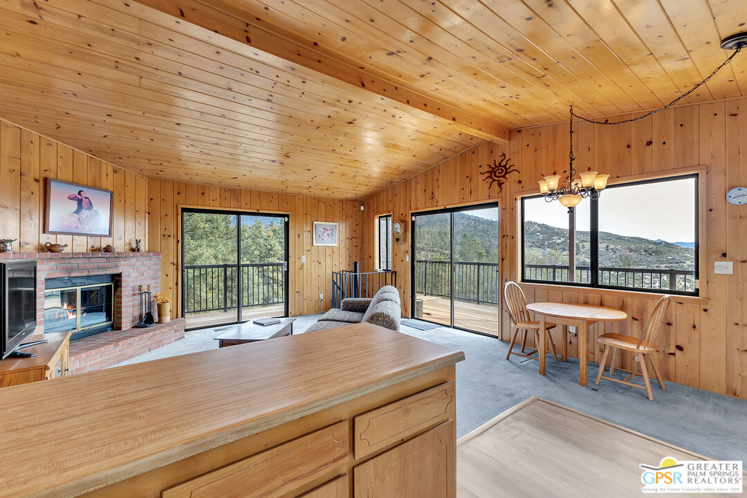 53440 West Ridge Road Idyllwild, CA 92549 - Photo 35 of 66