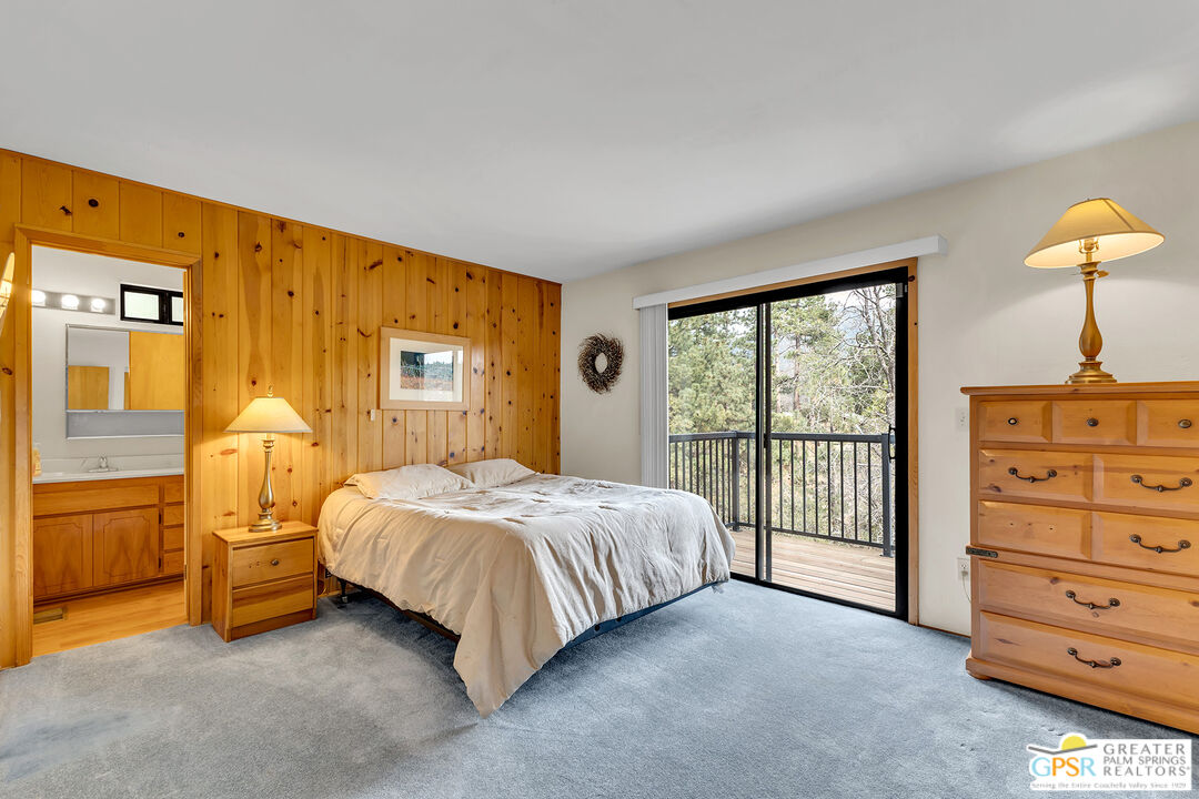 53440 West Ridge Road Idyllwild, CA 92549 - Photo 37 of 66