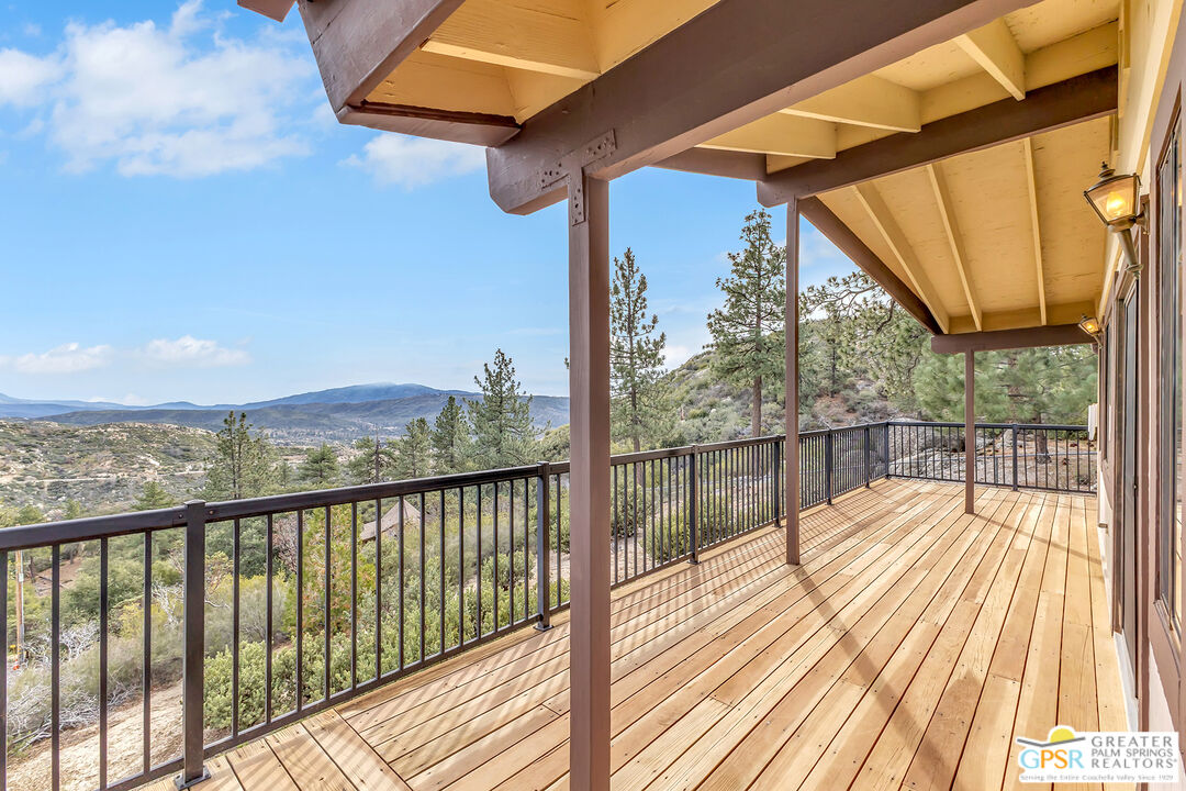 53440 West Ridge Road Idyllwild, CA 92549 - Photo 45 of 66