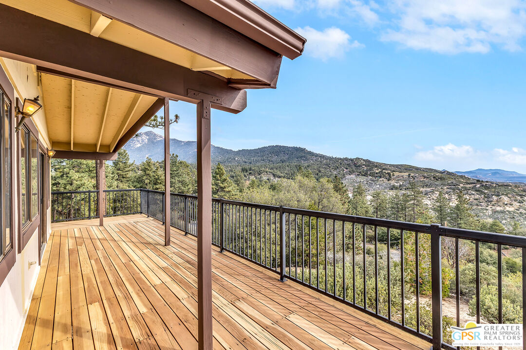 53440 West Ridge Road Idyllwild, CA 92549 - Photo 47 of 66