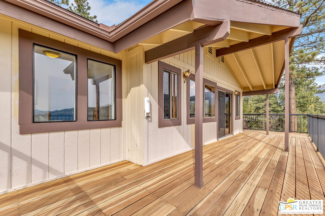 53440 West Ridge Road Idyllwild, CA 92549 - Photo 48 of 66