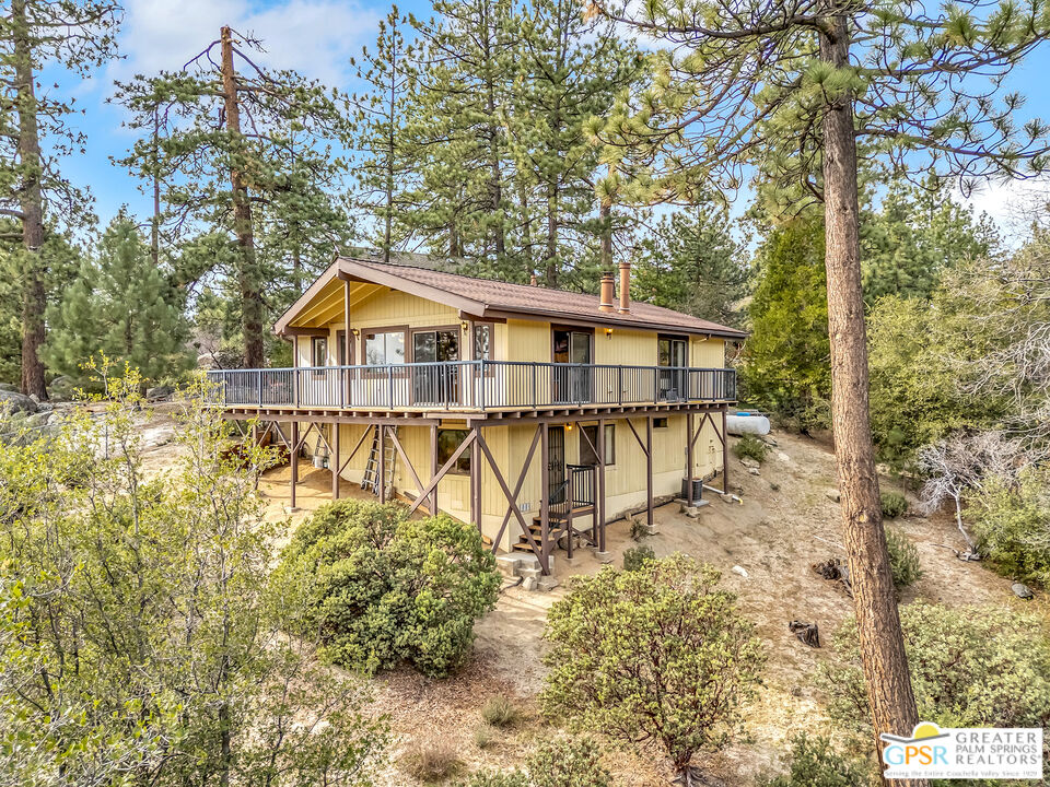53440 West Ridge Road Idyllwild, CA 92549 - Photo 5 of 66