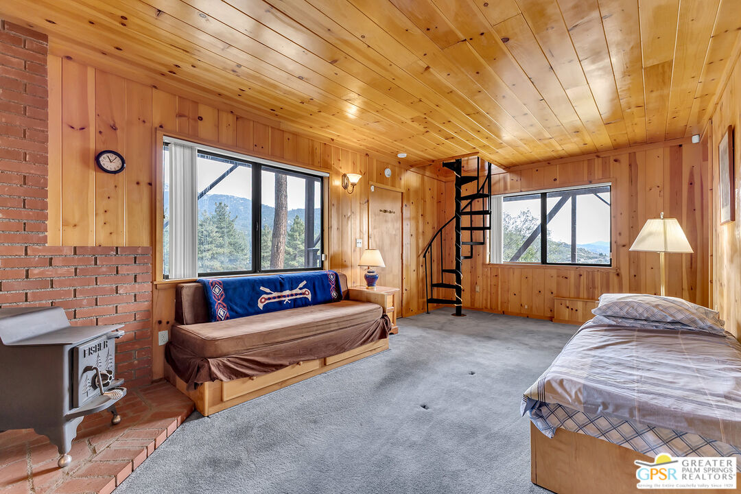 53440 West Ridge Road Idyllwild, CA 92549 - Photo 53 of 66