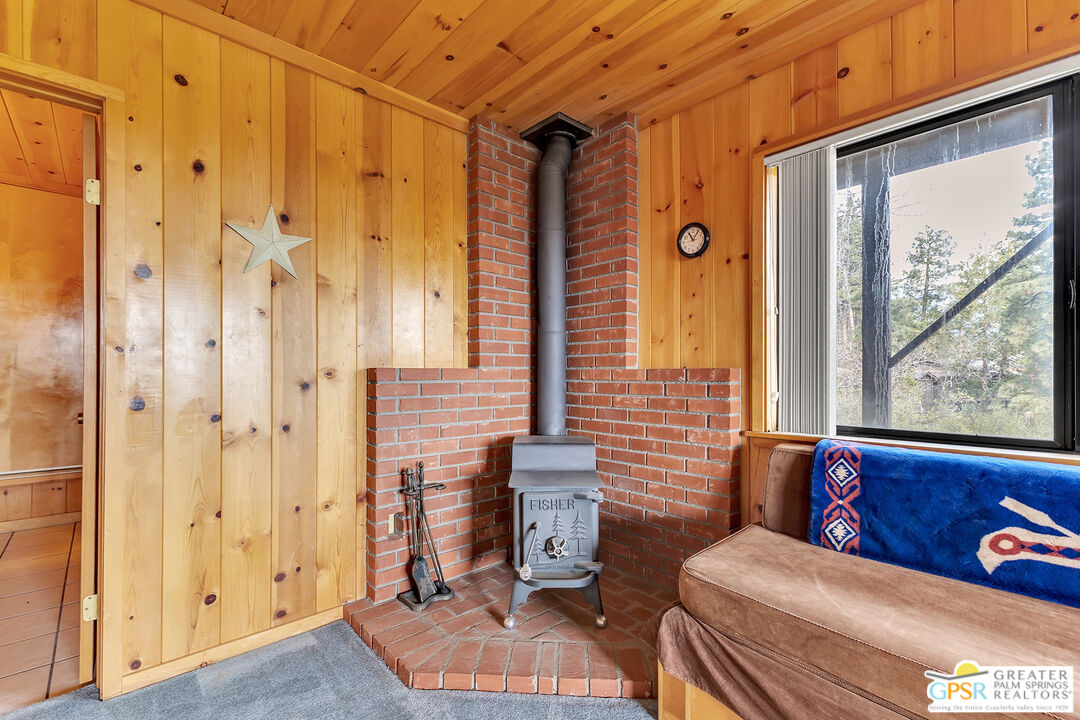 53440 West Ridge Road Idyllwild, CA 92549 - Photo 54 of 66