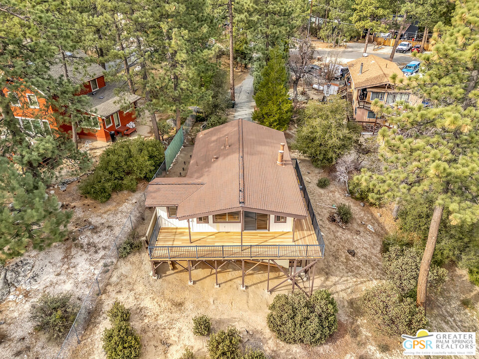 53440 West Ridge Road Idyllwild, CA 92549 - Photo 6 of 66