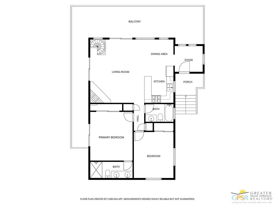 53440 West Ridge Road Idyllwild, CA 92549 - Photo 63 of 66