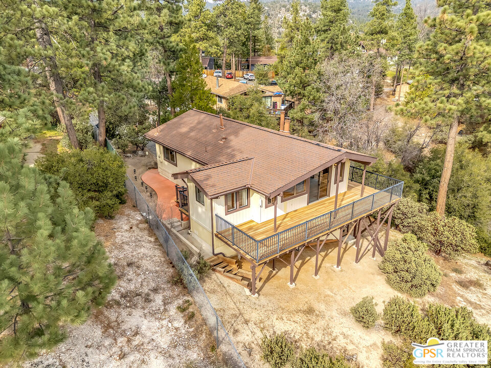 53440 West Ridge Road Idyllwild, CA 92549 - Photo 7 of 66