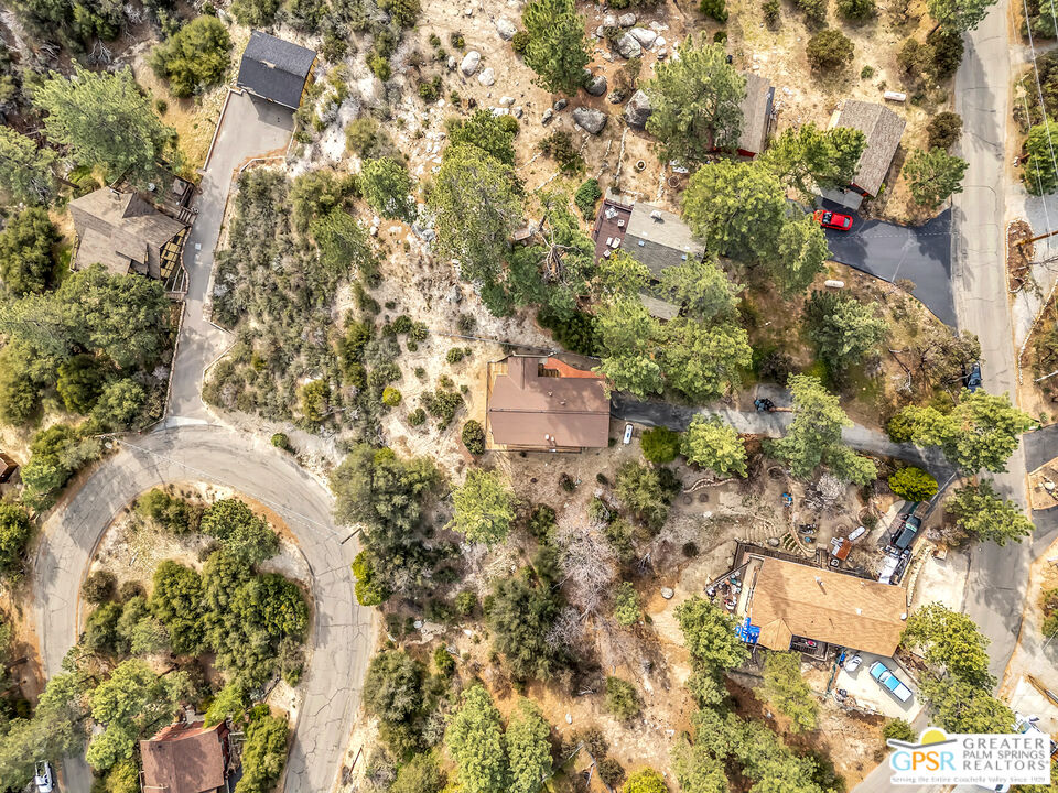 53440 West Ridge Road Idyllwild, CA 92549 - Photo 8 of 66