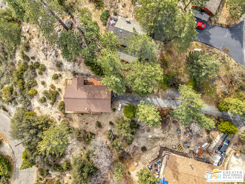53440 West Ridge Road Idyllwild, CA 92549 - Photo 9 of 66