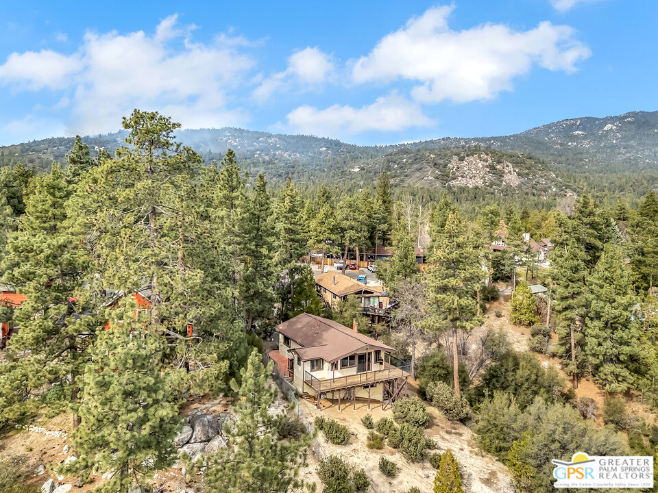53440 West Ridge Road Idyllwild, CA 92549 - Photo 10 of 66
