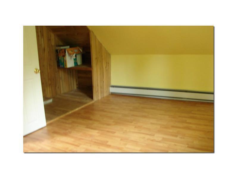 441 Wiswell Road Holden, ME 04429 - Photo 17 of 27 Interior Space/Layout. upstairs bedroom