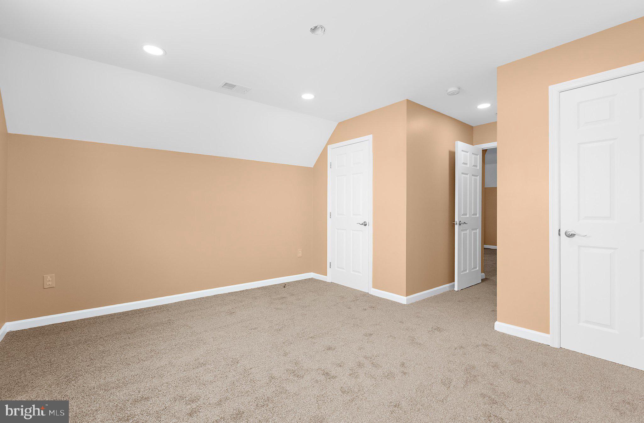 7214 Dogwood Road Windsor Mill, MD 21244 - Photo 40 of 57 2nd Floor Bedroom