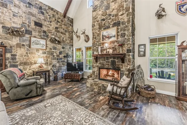 $397,000 | 251 Deep Forest, Trinity, TX 75862