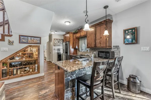 $397,000 | 251 Deep Forest, Trinity, TX 75862