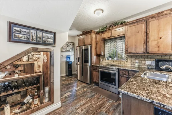 $397,000 | 251 Deep Forest, Trinity, TX 75862