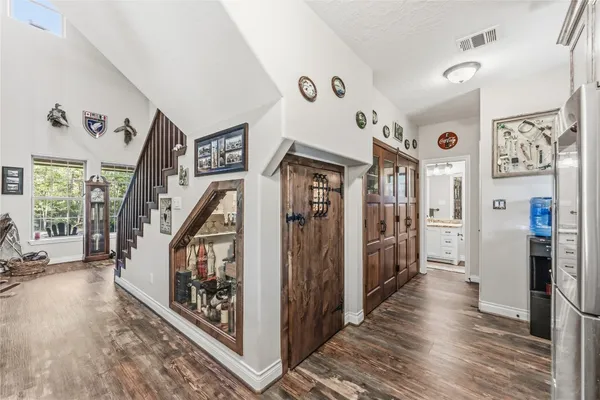 $397,000 | 251 Deep Forest, Trinity, TX 75862