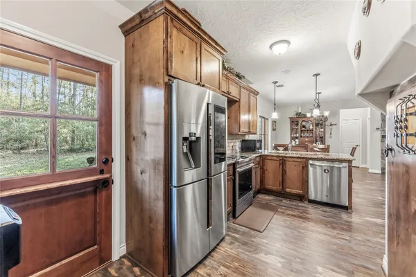$397,000 | 251 Deep Forest, Trinity, TX 75862