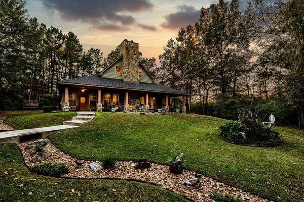 $397,000 | 251 Deep Forest, Trinity, TX 75862