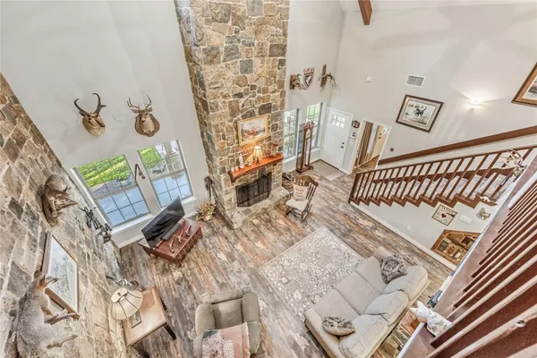 $397,000 | 251 Deep Forest, Trinity, TX 75862